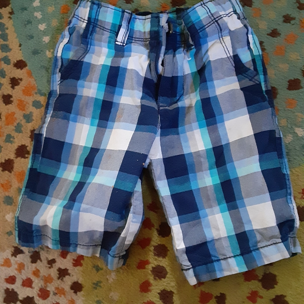 Boys shorts